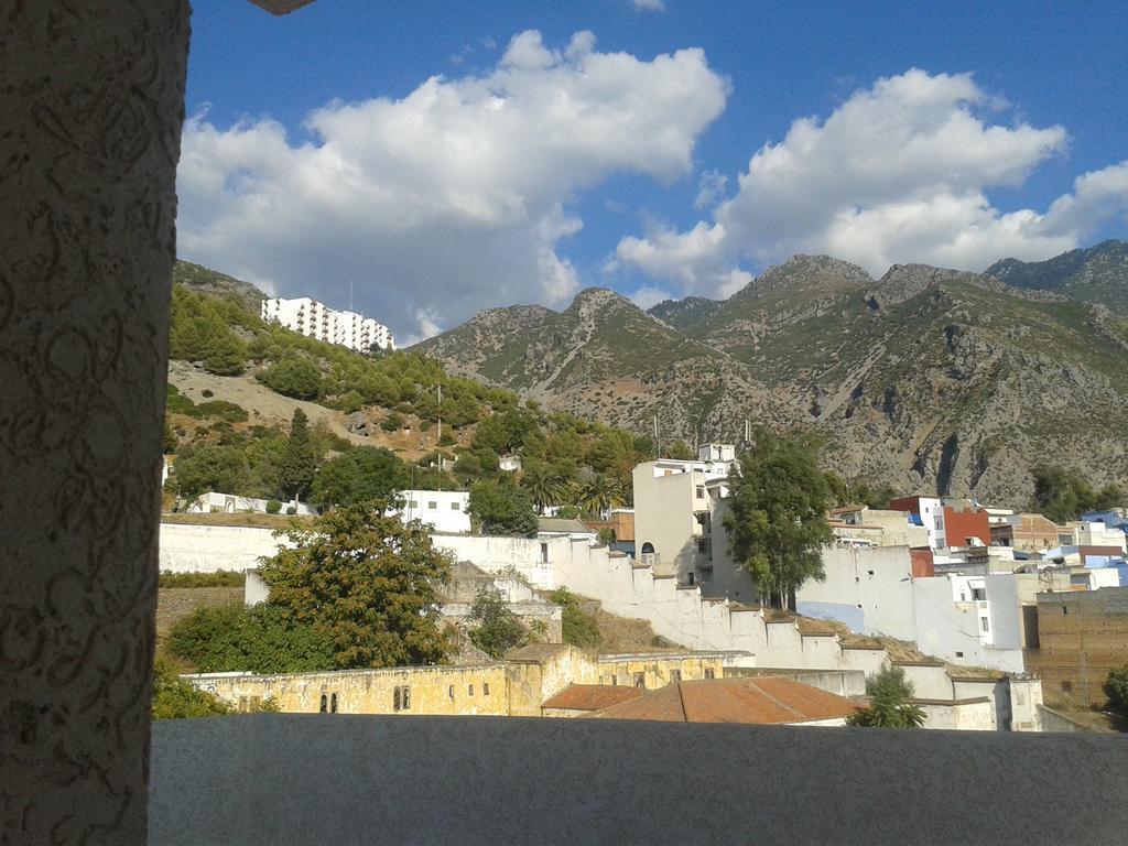 Dar Al Machichi Leilighet Chefchaouen Rom bilde