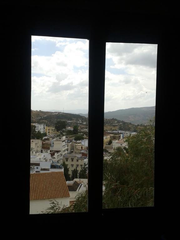 Dar Al Machichi Leilighet Chefchaouen Eksteriør bilde