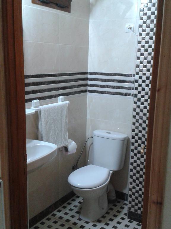 Dar Al Machichi Leilighet Chefchaouen Eksteriør bilde