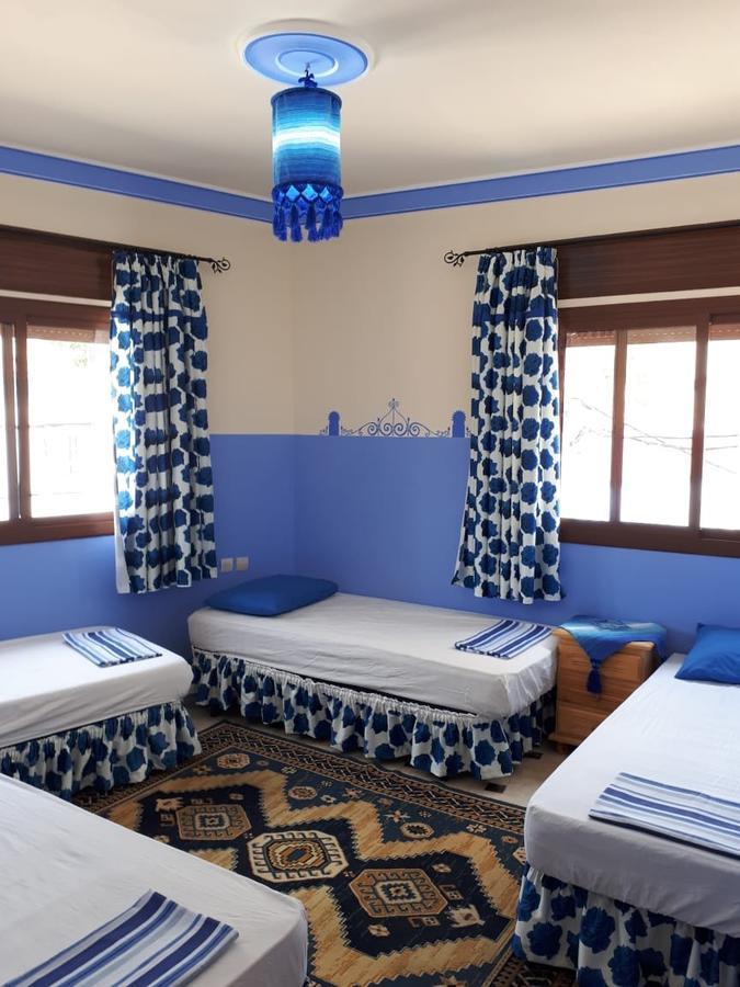 Dar Al Machichi Leilighet Chefchaouen Eksteriør bilde