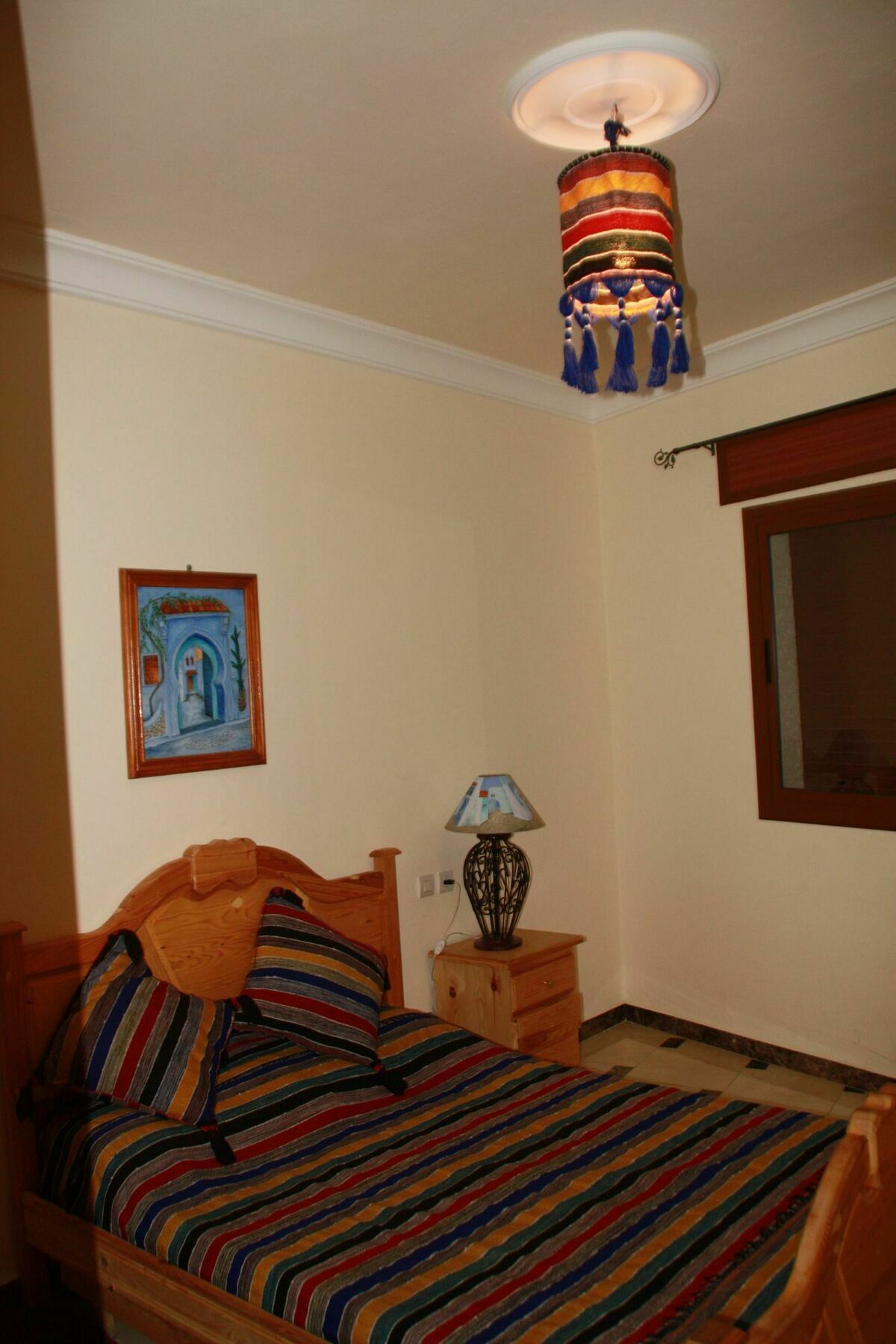 Dar Al Machichi Leilighet Chefchaouen Eksteriør bilde